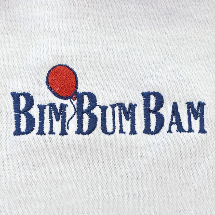 Logo Bim Bum Bam Padova